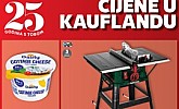 Kaufland katalog Neviđene cijene do 26.5.