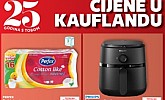 Kaufland katalog Neviđene cijene do 2.6.