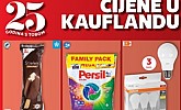 Kaufland katalog Neviđene cijene do 12.5.