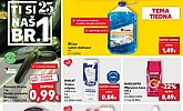 Kaufland katalog prehrana do 19.5.