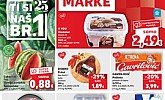 Kaufland katalog prehrana do 2.6.