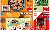 Kaufland katalog Roštilj, bio, sladoledi