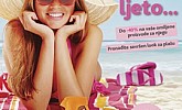 Konzum katalog Ljepota i njega do 24.5.