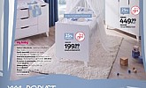 Lesnina katalog Do -40% na baby asortiman