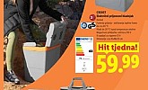 Lidl katalog neprehrana od 18.5.