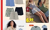 Lidl katalog neprehrana od 1.6.