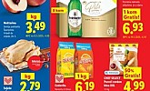 Lidl katalog prehrana do 24.5.