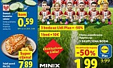 Lidl katalog prehrana do 7.6.