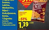 Lidl katalog Super ponuda do 31.5.