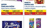 Metro katalog Partneri do 31.5.