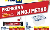 Metro katalog Prehrana i neprehrana do 31.5.