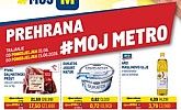 Metro katalog prehrana do 15.6.