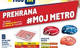 Metro katalog prehrana do 17.5.
