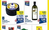 Metro katalog Profi cijena svibanj 2026