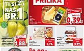Kaufland katalog prehrana do 26.5.