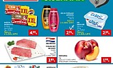 Spar i Interspar katalog do 16.6.