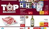 Spar i Interspar katalog do 19.5.