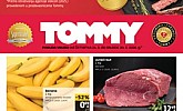 Tommy katalog do 20.5.