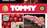 Tommy katalog do 27.5.