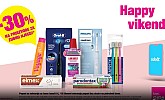 Bipa vikend akcija do 14.6.
