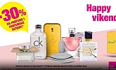 Bipa vikend akcija do 28.6.