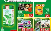 Spar i Interspar vikend akcija do 14.5.