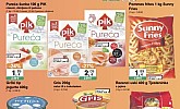 KTC akcija za početak tjedna do 09.06.