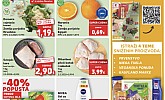 Kaufland akcija za početak tjedna do 16.06.