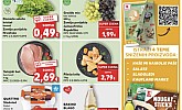 Kaufland akcija za početak tjedna do 23.06.