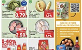 Kaufland akcija za početak tjedna do 30.06.