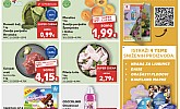 Kaufland akcija za početak tjedna do 09.06.