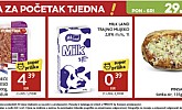 Konzum akcija za početak tjedna do 01.07.