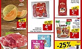 Konzum vikend akcija do 28.6.