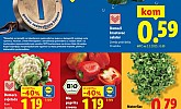 Lidl akcija za početak tjedna do 17.06.
