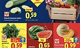 Lidl akcija za početak tjedna do 24.06.