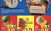 Lidl akcija za početak tjedna do 01.07.