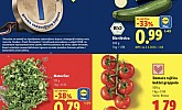 Lidl akcija za početak tjedna do 10.06.