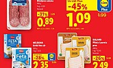 Lidl vikend akcija do 14.6