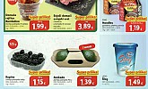 Plodine akcija za početak tjedna do 30.06.