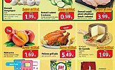 Plodine vikend akcija do 28.6.