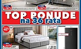 Harvey Norman katalog Top ponude do 1.7.