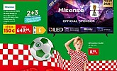 Interspar katalog Nogomet