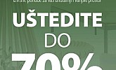 JYSK katalog Zeleni dani do 21.6.