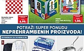 Kaufland katalog neprehrana do 23.6.
