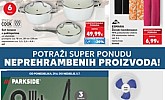 Kaufland katalog neprehrana do 30.6.