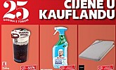 Kaufland katalog Neviđene cijene do 23.6.