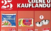 Kaufland katalog Neviđene cijene do 7.7.