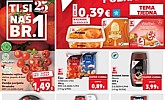 Kaufland katalog prehrana do 30.6.