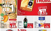 Kaufland katalog prehrana do 7.7.