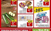 Konzum vikend akcija do 14.6.